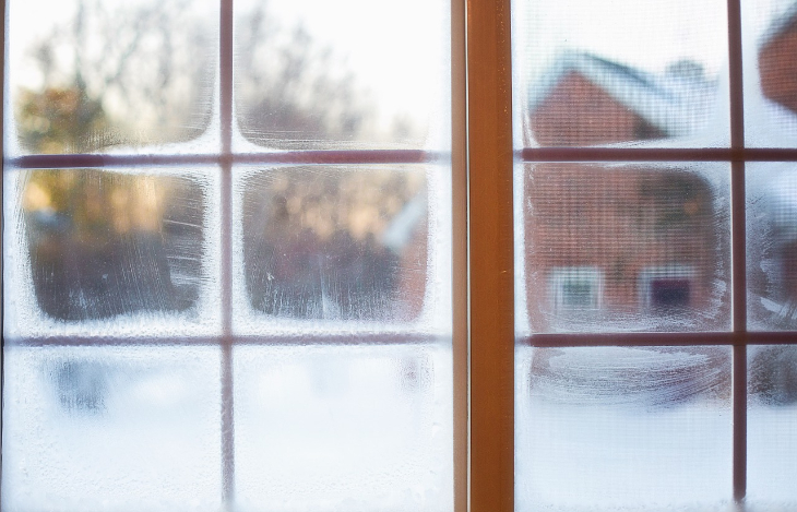 Fenster warten – Damit es im Winter nicht zieht