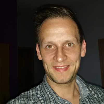 Torsten Christ