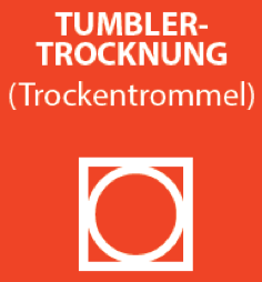 Symbol Trocknen