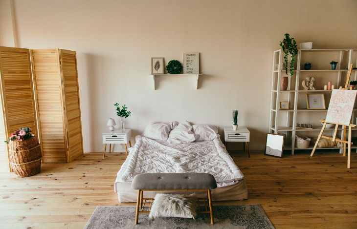 Jugendzimmer einrichten – Tipps zur Auswahl von Möbeln und Deko