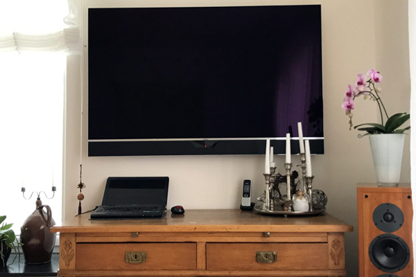 Ideen für Aufbewahrung im Wohnzimmer