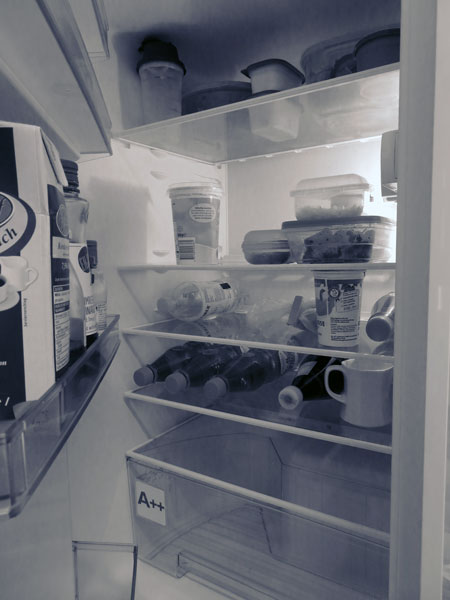 Kühlschrank