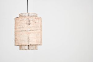 Lampen im Kolonialstil
