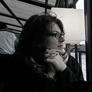 Susanne Suhrau
