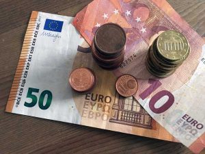 Umzug – Geld sparen