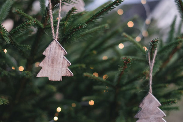 Weihnachtsbaum aufstellen: Wann Weihnachtsbaum aufstellen