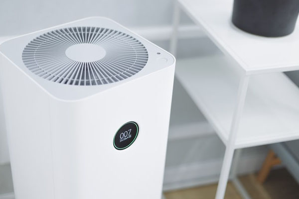 Wohnung kühlen: Klimaanlage für die Wohnung