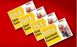 Gutscheine