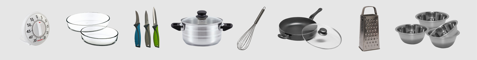 Kochen / Backen