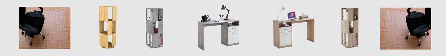 Arbeitszimmer Möbel