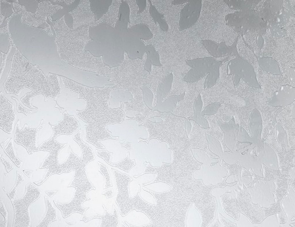 d-c-fix Glasdekorfolie Lava - Fensterfolie statisch - Dekoration -  Malerbedarf & Tapeten