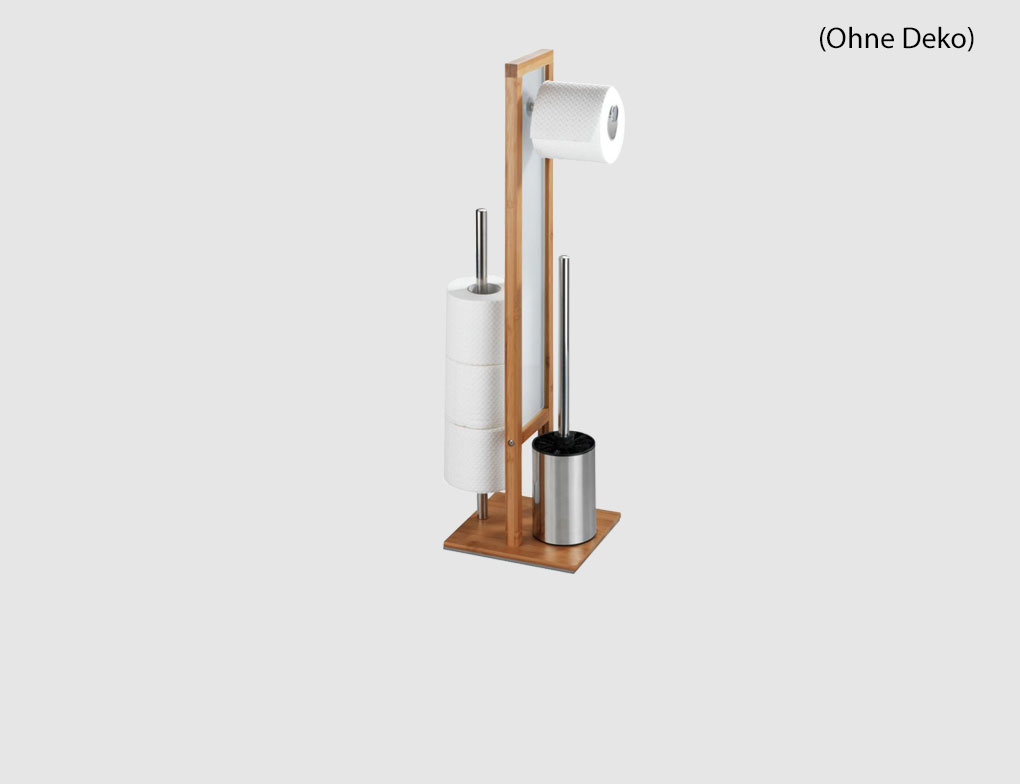 rattan bambus gartenmbel Kommode Tisch Exo Bambus Rattan Naturell
