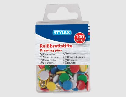 Reißbrettstifte