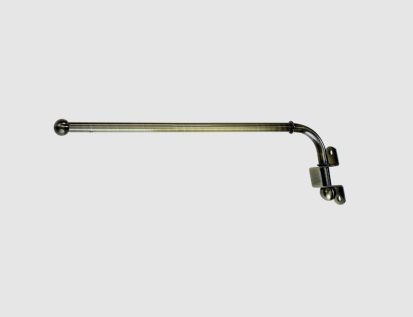Schwenkstange 60-110 cm Chrom