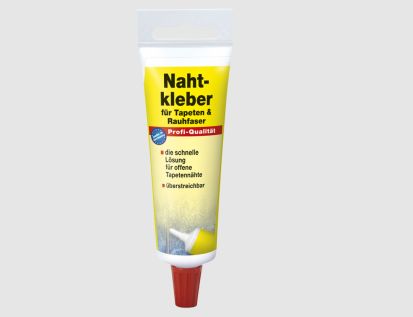 Nahtkleber für Tapeten 60 ml