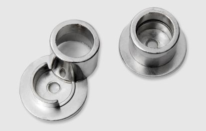 Wandlager System 20mm