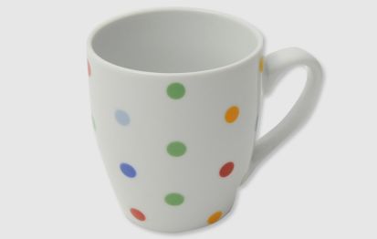Becher klein