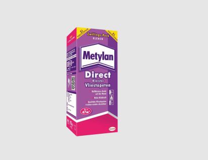 Metylan Vliestapetenkleister 425 g