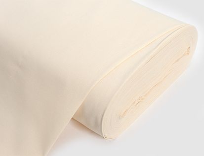 Dekostoff Uni natur