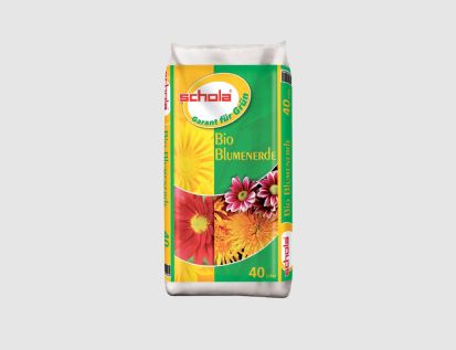 Blumenerde günstig kaufen tedox