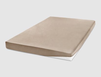 Spannbetttuch Jersey Elasthan Premium