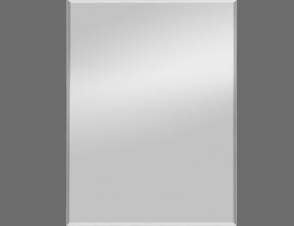 Rahmenspiegel Rosi 60x80 cm