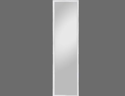Rahmenspiegel Loreley 35x125 cm