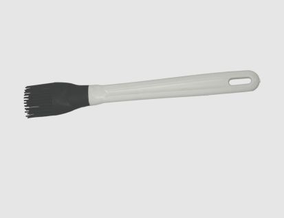 Backpinsel Silikon