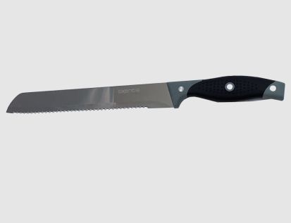 Brotmesser mit Softgriff