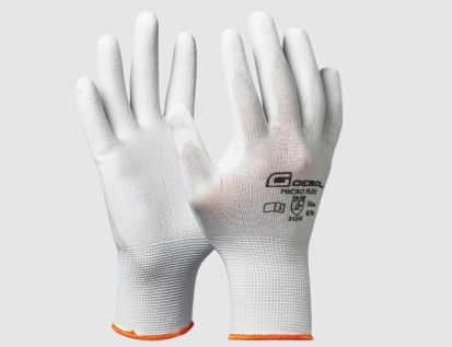 Schutzhandschuh Micro Flex L