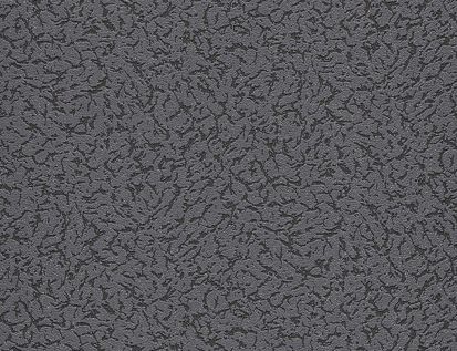 Vliestapete Uni Flitter Schwarz