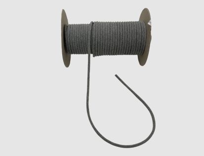 Outdoorkordel Grau