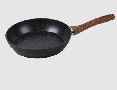 Pfanne Crispy