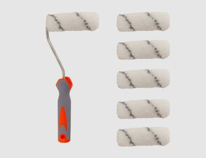 Kleinroller Set