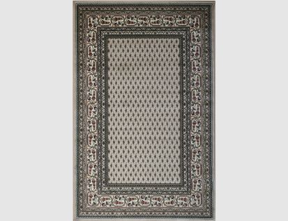 Teppich Lotos beige