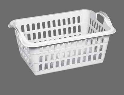 Wäschekorb 45 L