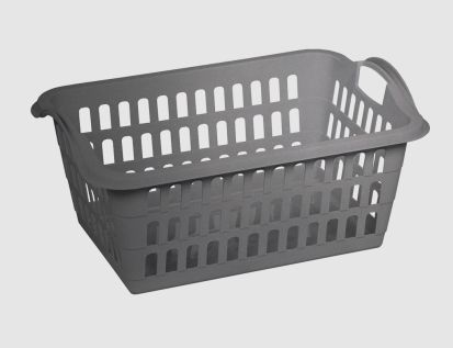 Wäschekorb 45 L