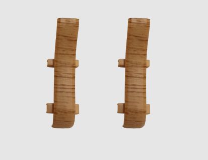 Verbinder beige