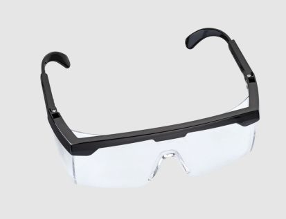 Schutzbrille