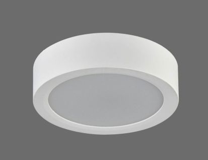 Deckenleuchte LED weiß