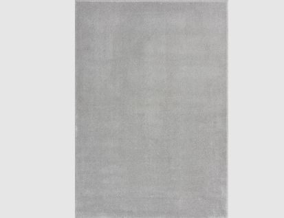 Teppich Montana silber