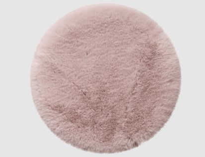 Stuhlkissen Rabbit rose