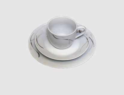 Kaffeeservice Delana
