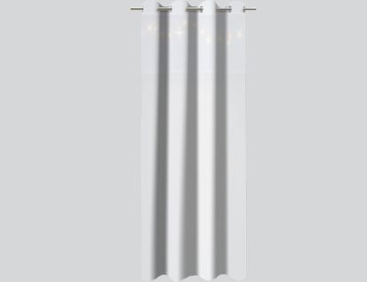 Ösenschal Light LED