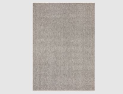 Teppich Free grau