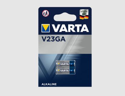 VARTA Batterie V23GA