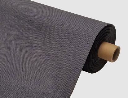 Dekostoff Dimout Anthrazit