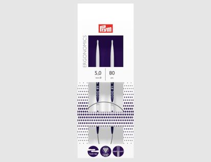 Rundstricknadel Prym