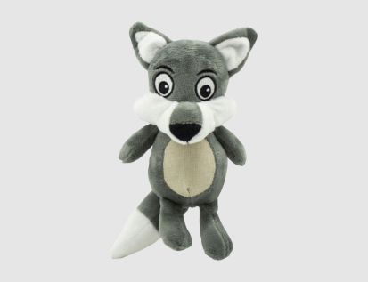 Spielzeug Hund