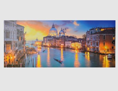 Bild Venedig